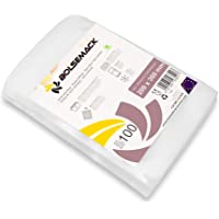 Los mejores  - Bolsa gofrada envasado al vacio 200x300 (100 unidades)